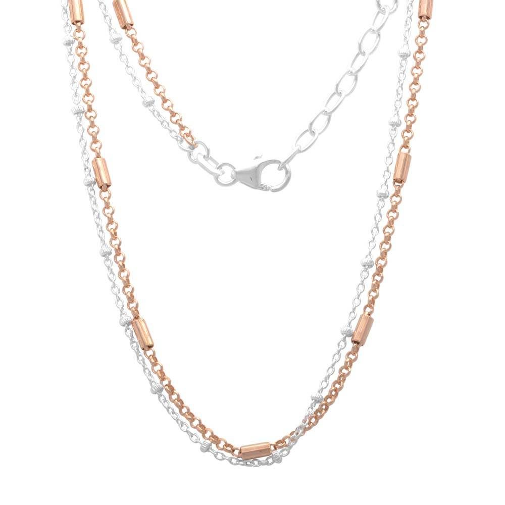 Schneider Basic Fußkette / Fußband - SFK12