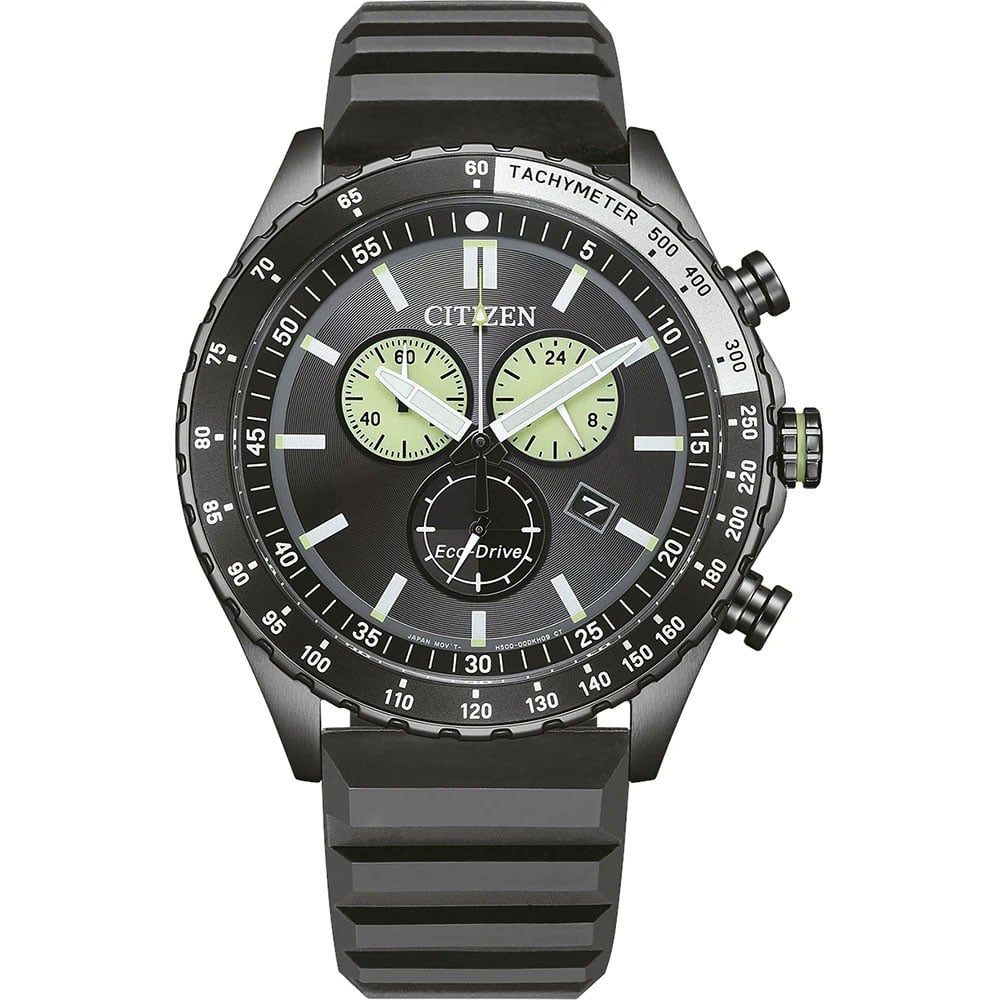 Citizen Uhren - AT2565-05E