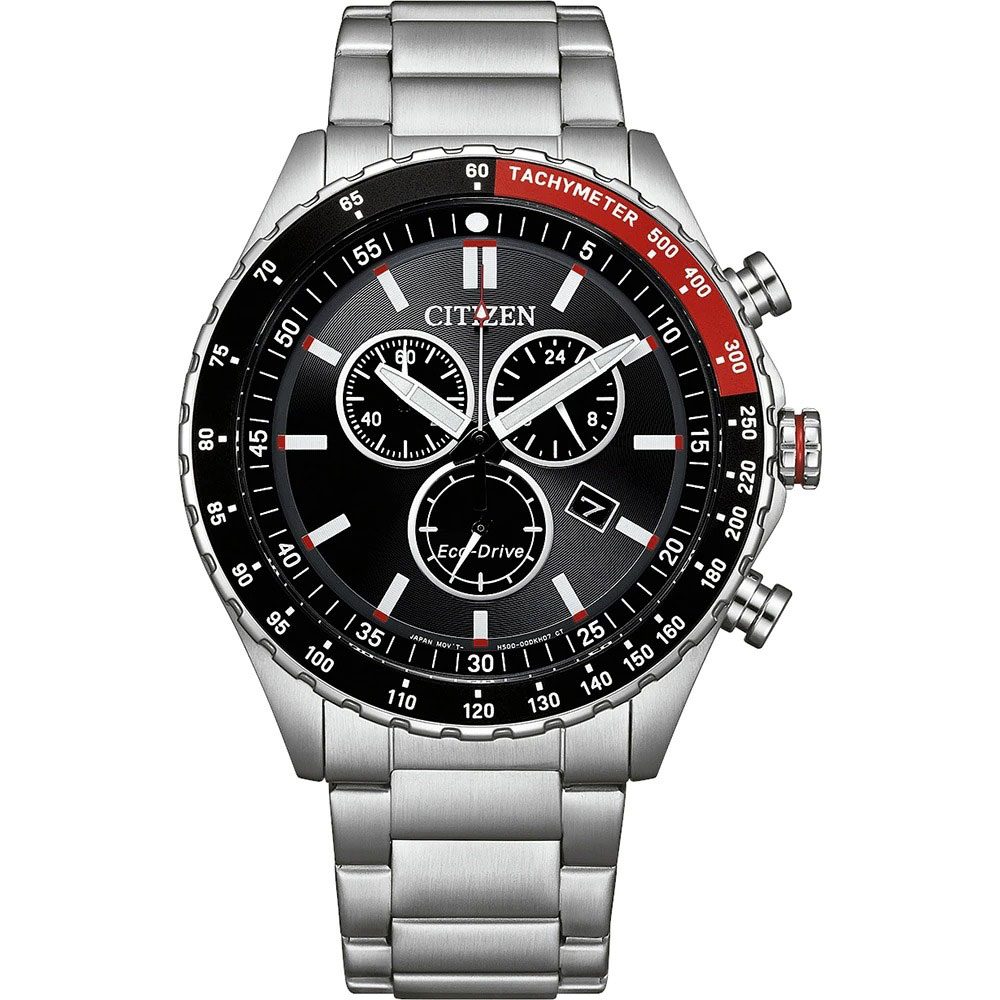 Citizen Uhren - AT2566-88E