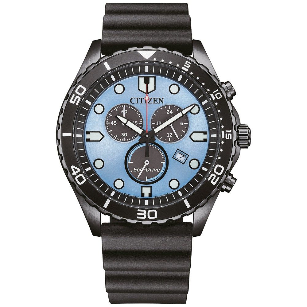 Citizen Uhren - AT2567-18L