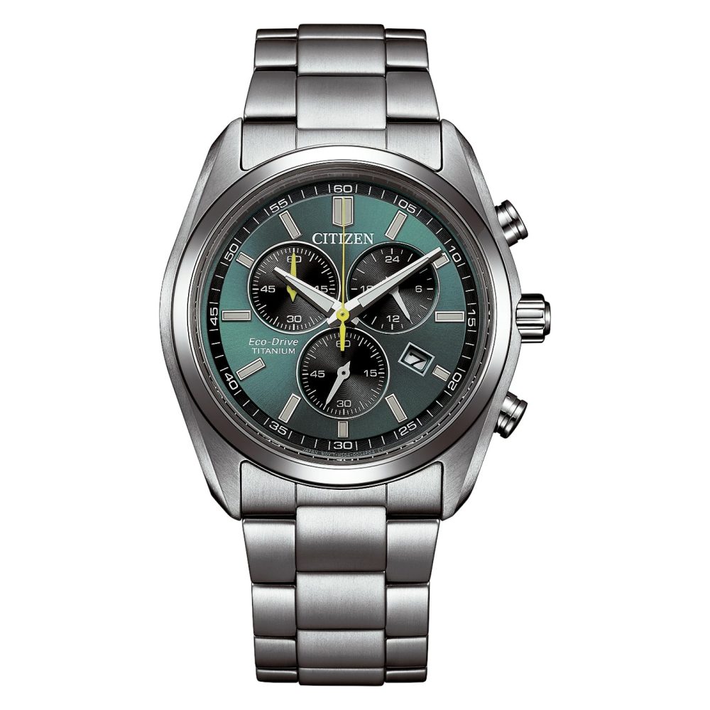 Citizen Uhren - AT2590-59X