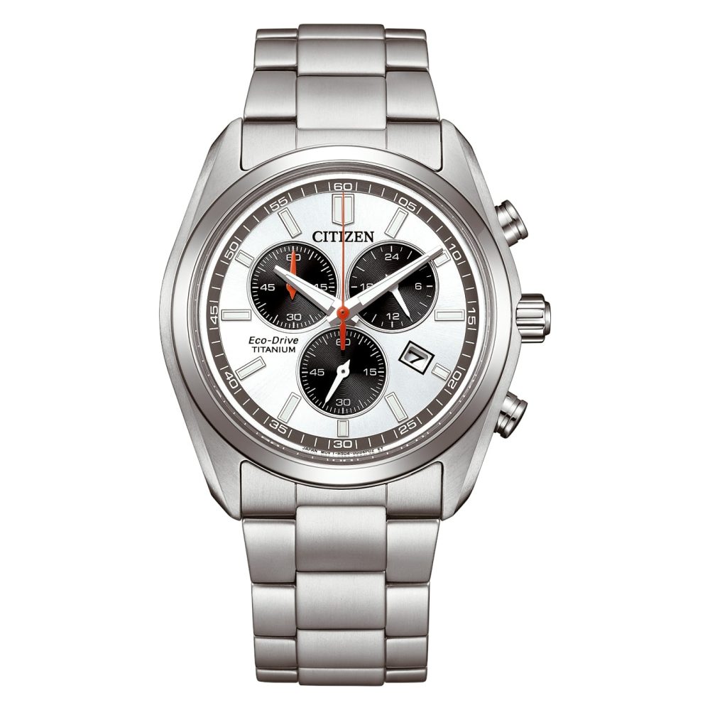 Citizen Uhren - AT2590-59A