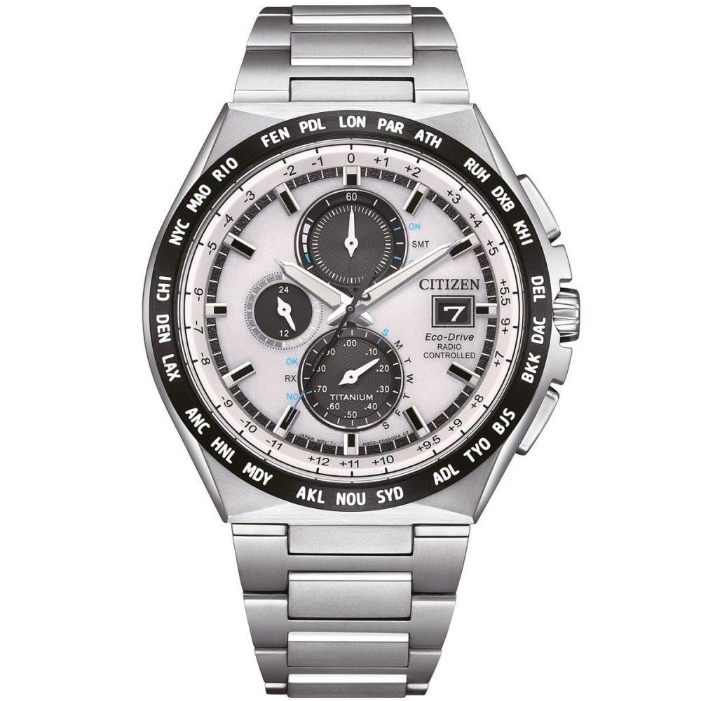 Citizen Uhren - AT8238-84A