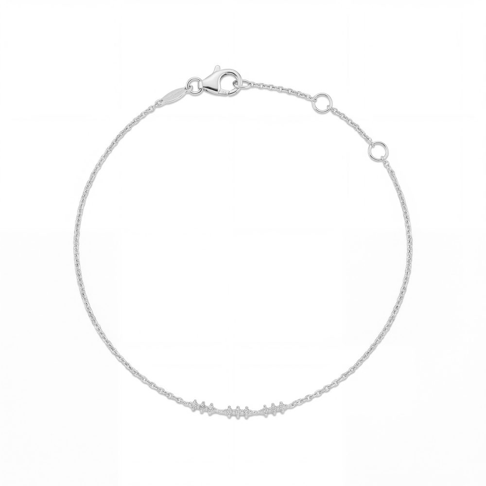 Maja Emulto Armband - Auriana - EL00280.BR.RH