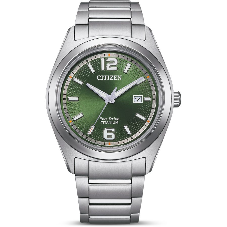 Citizen Uhren - AW1641-81X