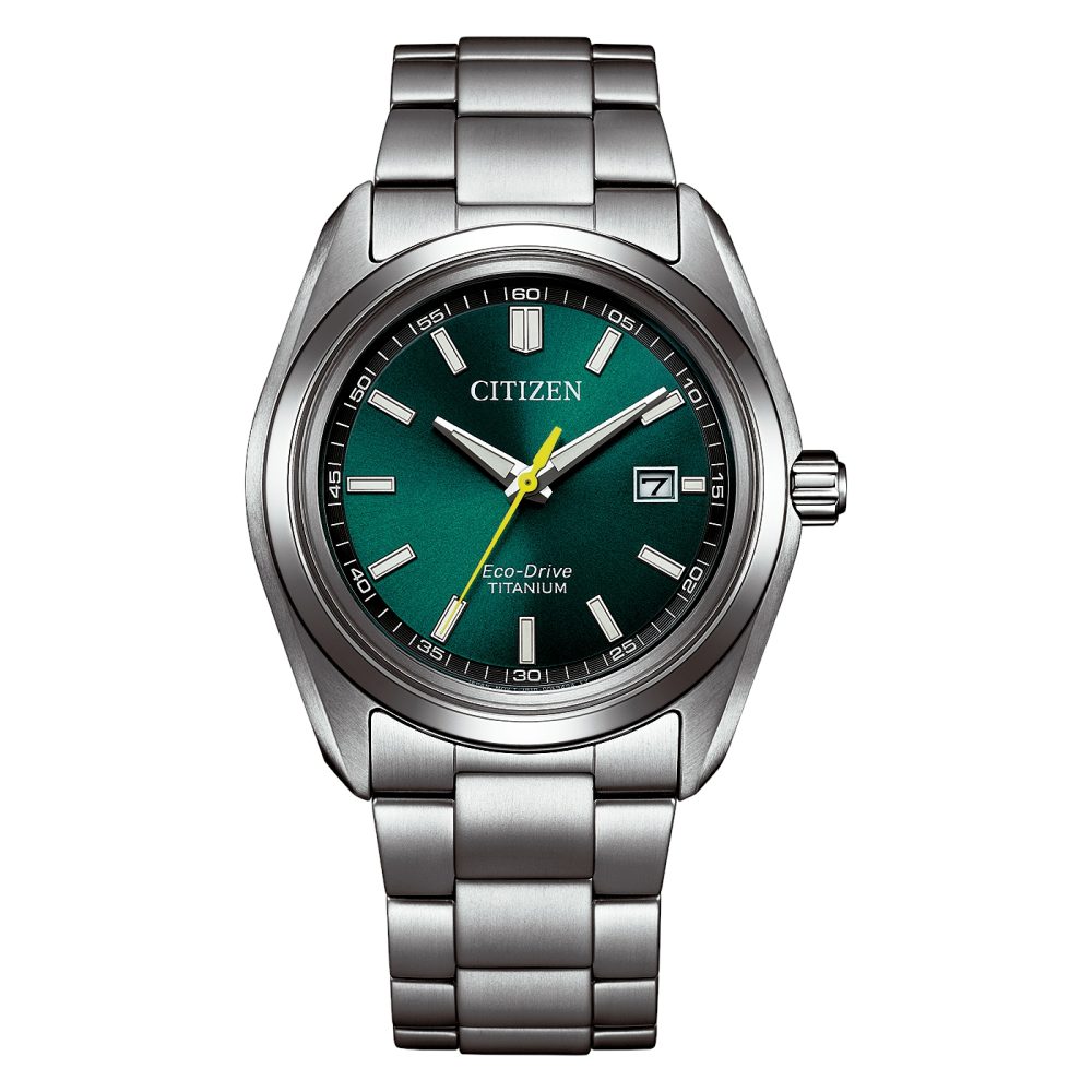 Citizen Uhren - AW1900-50X