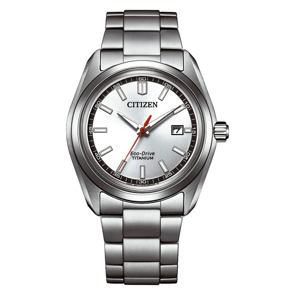 Citizen Uhren - AW1900-50A