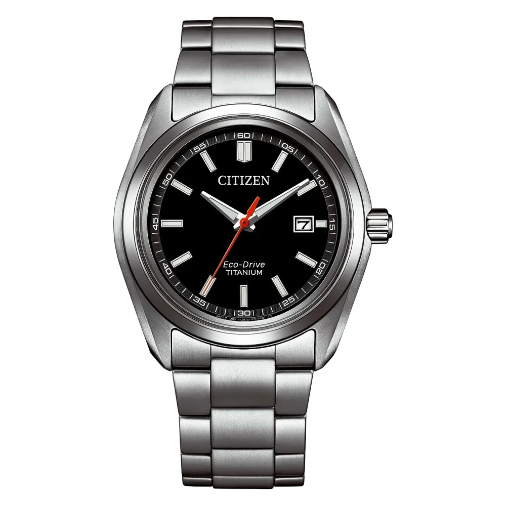 Citizen Uhren - AW1900-50E