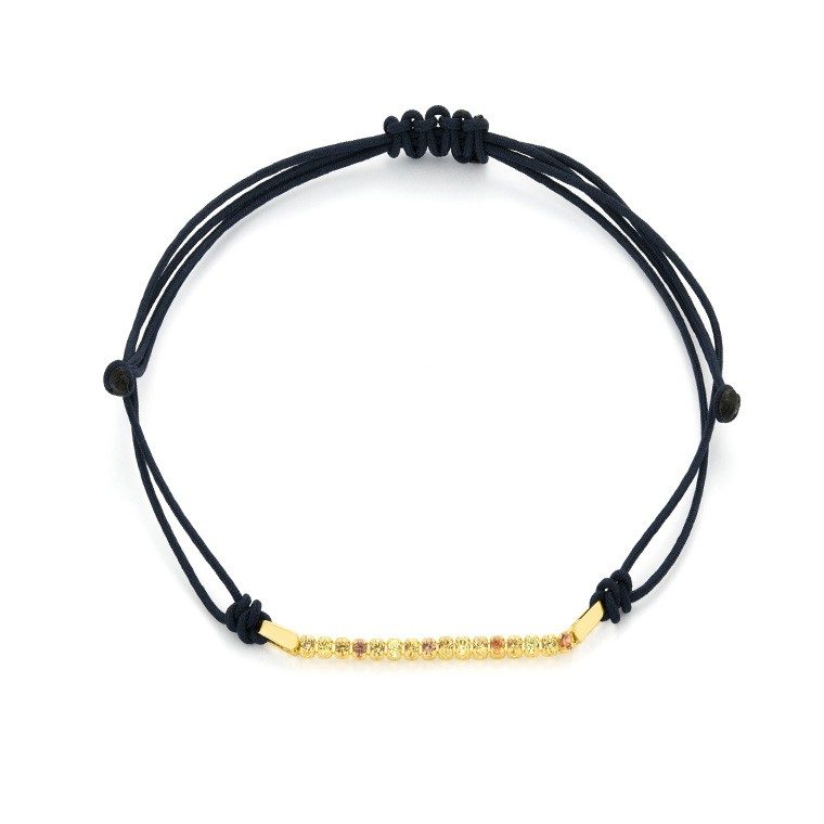 ELLA Juwelen Armband - Crimson Tide - VYN054448