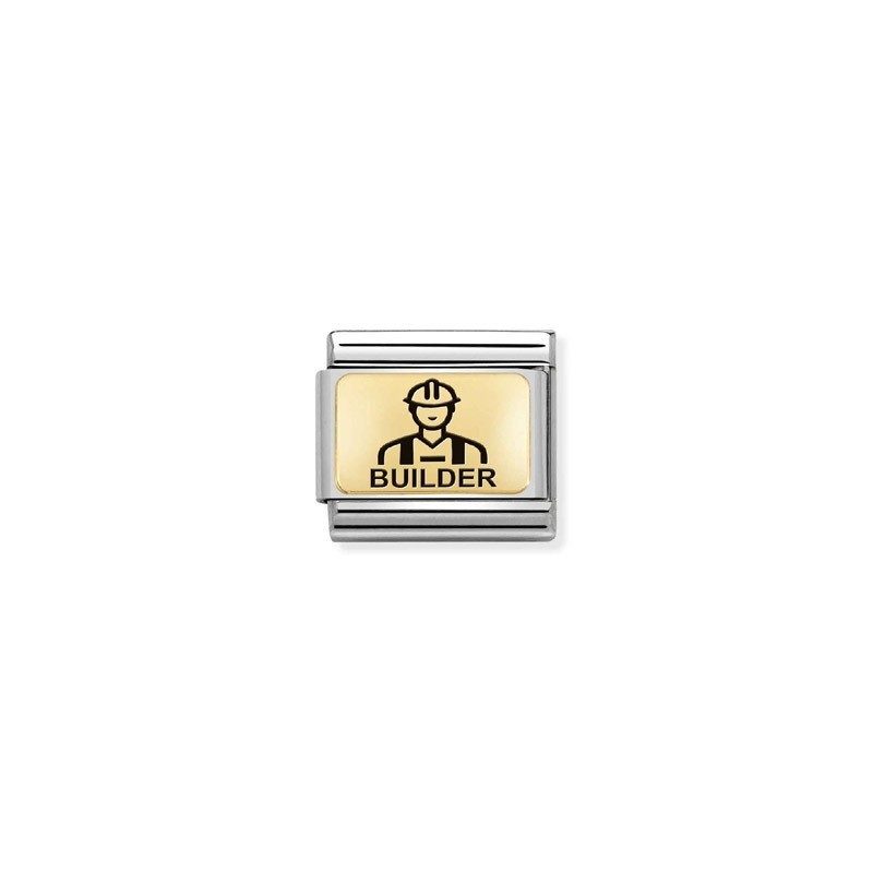 Nomination Classic - Baumeister - 030166/30