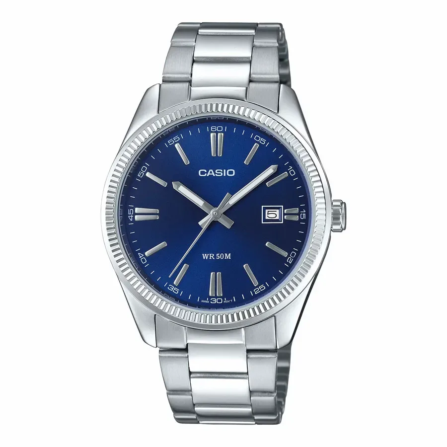 Casio Uhren - MTP-1302PD-2AVEF