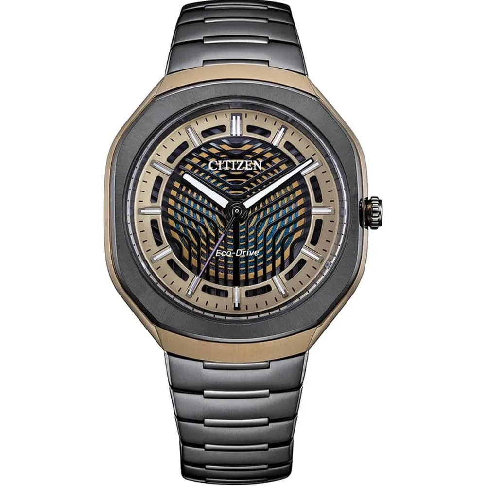 Citizen Uhren - PHOTON - Limitierte Auflage - BJ6569-59X