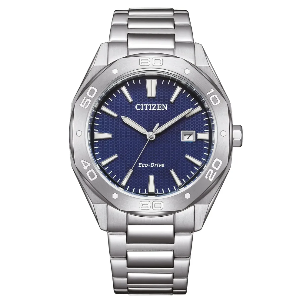 Citizen Uhren - BM7631-52L