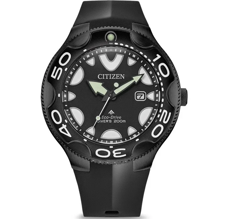 Citizen Uhren - BN0235-01E