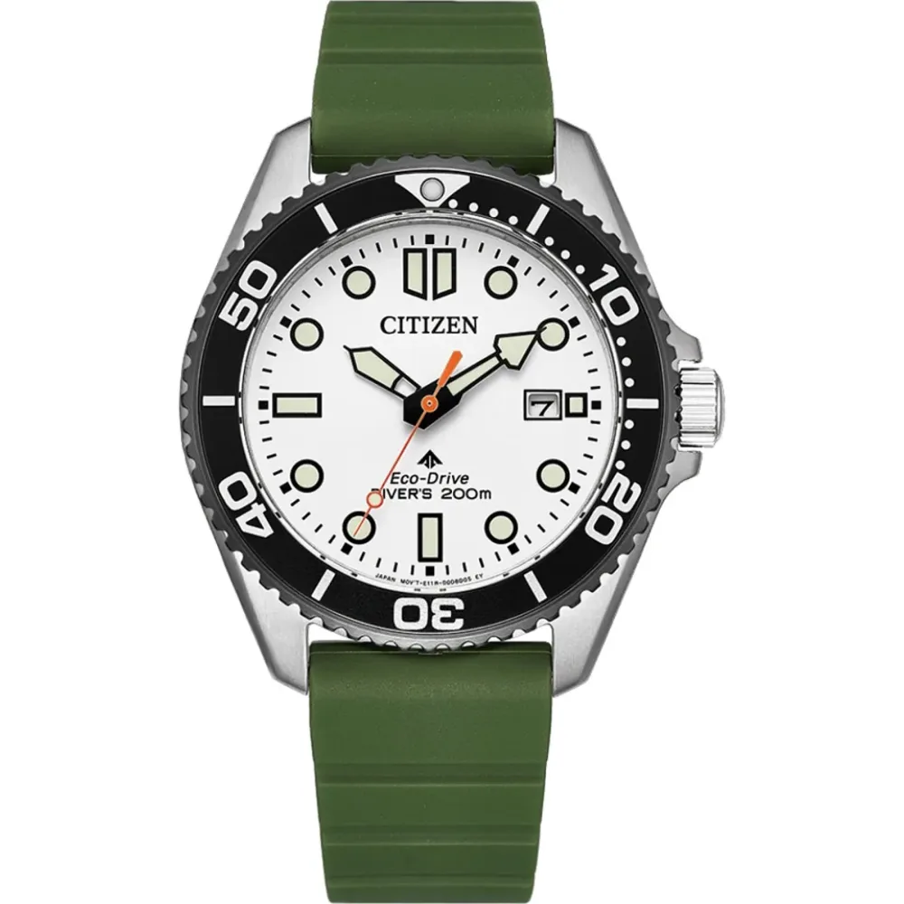 Citizen Uhren - Promaster - BN0265-00A