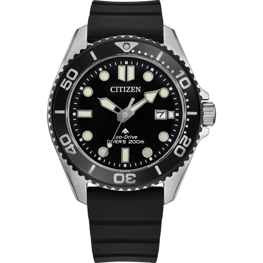 Citizen Uhren - Promaster Dive - BN0266-07E