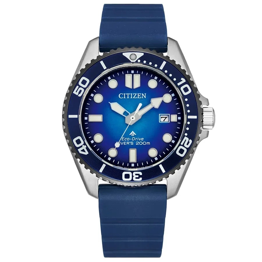 Citizen Uhren - BN0267-04L