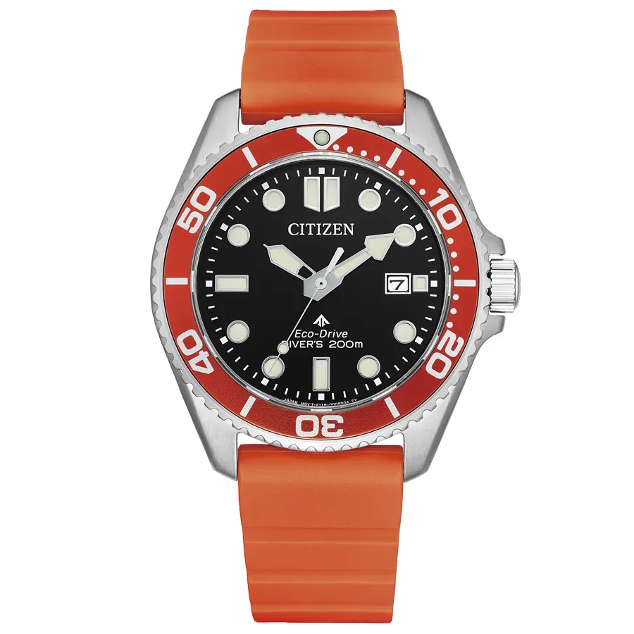 Citizen Uhren - BN0268-01E