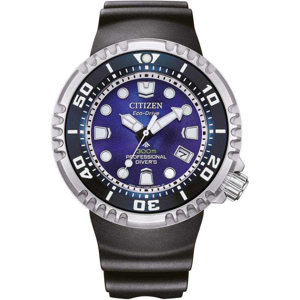 Citizen Uhren - Promaster Eco-Driver - BN1025-08L
