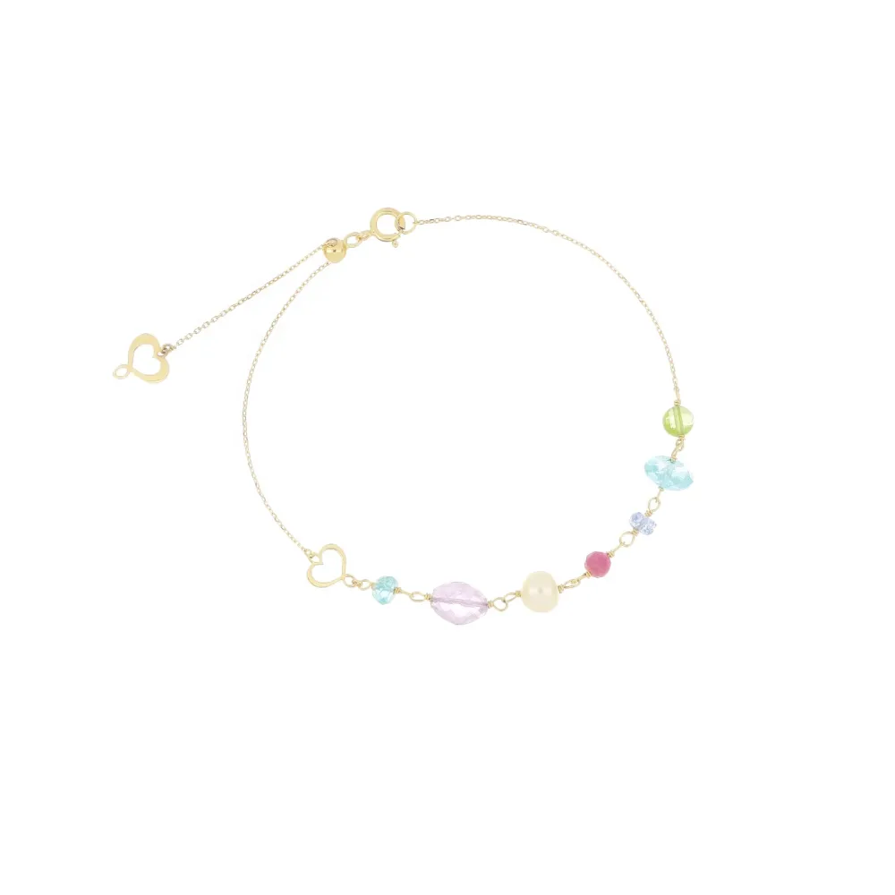 Maman et Sophie Armband - Nuvole - bpnuvpe5