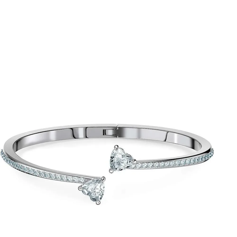 Swarovski Armreif - Attract Soul Heart - 5518814