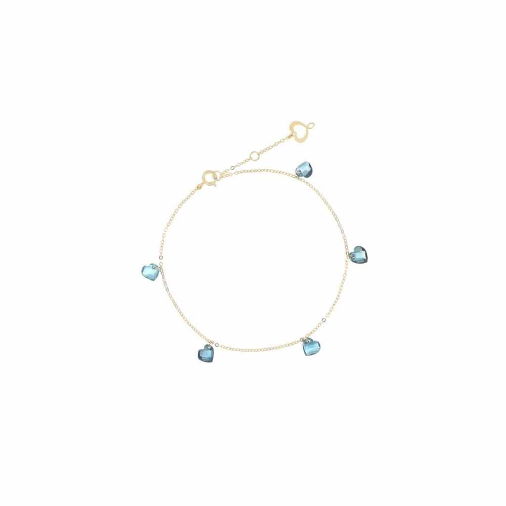 Maman et Sophie Armband - brcun5tb