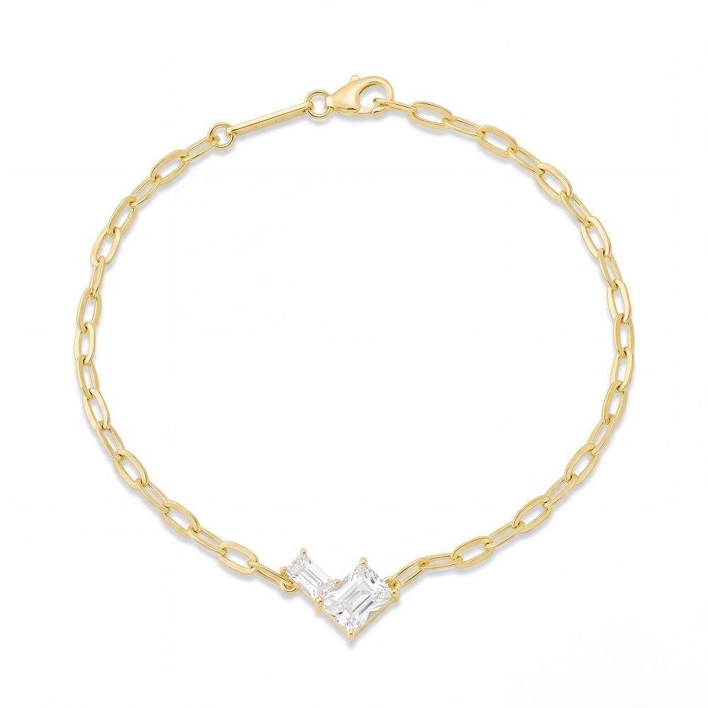 Maja Emulto Armband - Brillo - EL00208.BR.YG