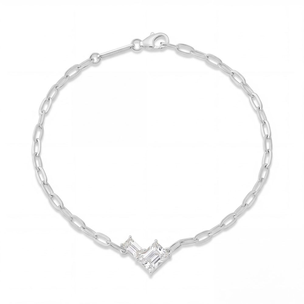 Maja Emulto Armband - Brillo - EL00208.BR.RH