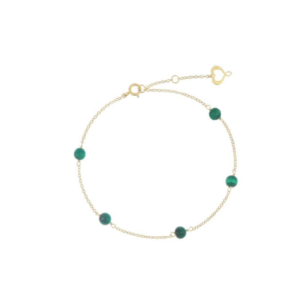 Maman et Sophie Armband - Pietre Aurum - brptama4