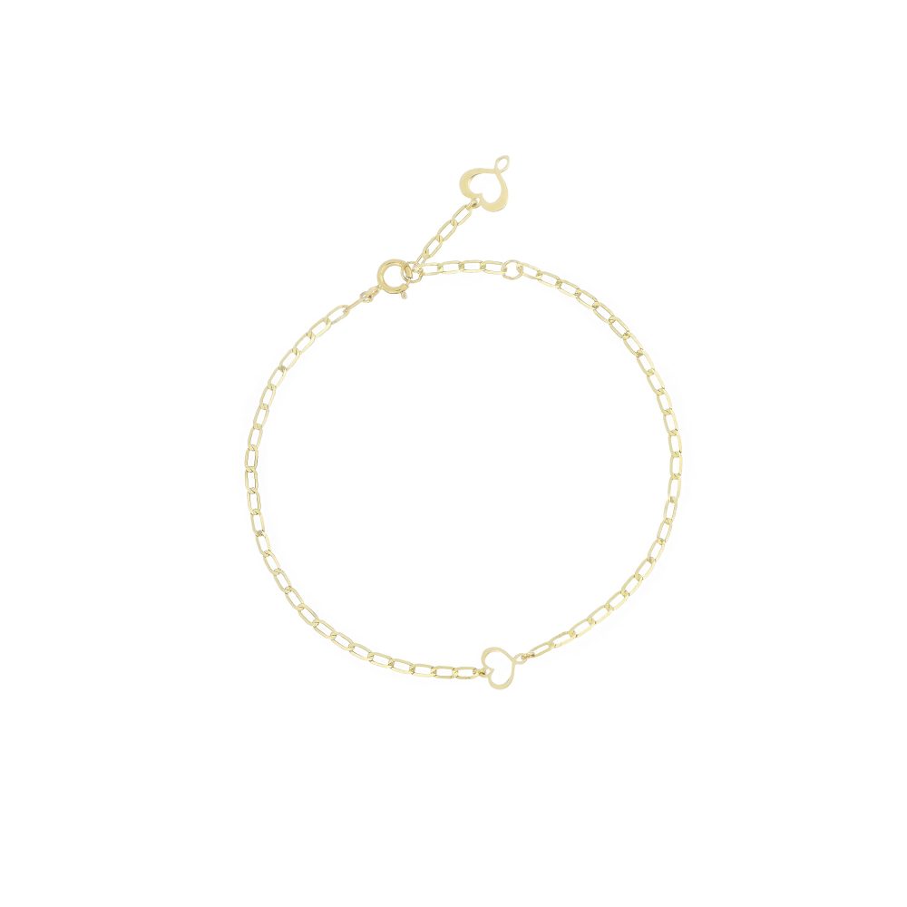Maman et Sophie Armband - Les Petit de maman - brpdm1msc
