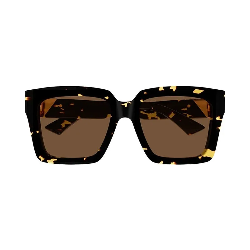 Bottega Veneta Sonnenbrille - BV1198SA-002-55