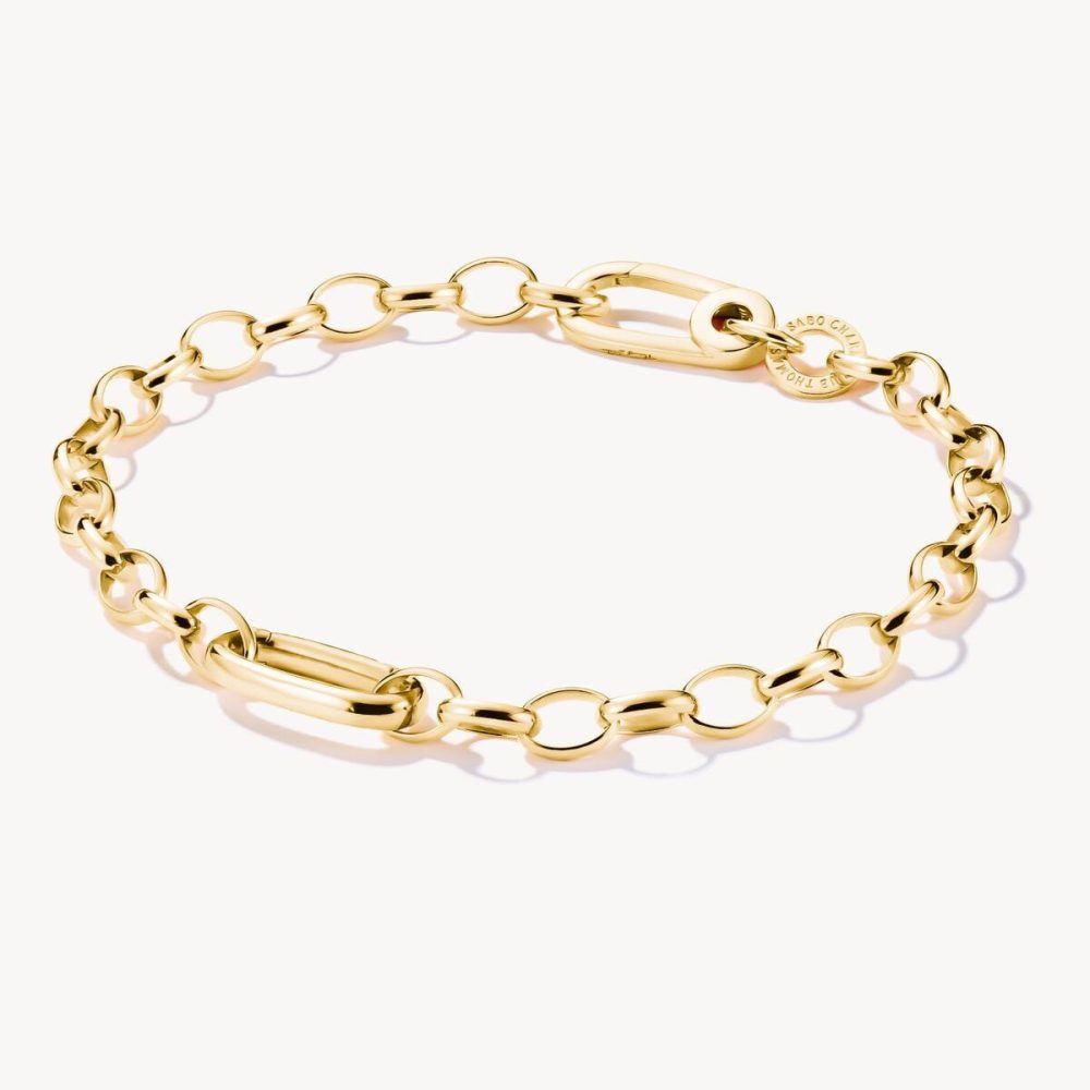 Thomas Sabo Armband - C1202-413-39