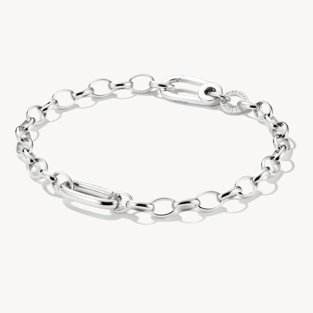 Thomas Sabo Armband - C1202-001-21