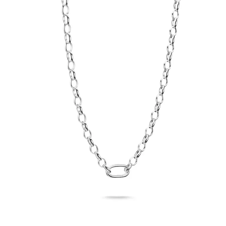 Thomas Sabo Halskette - C1206-M02-21-L50
