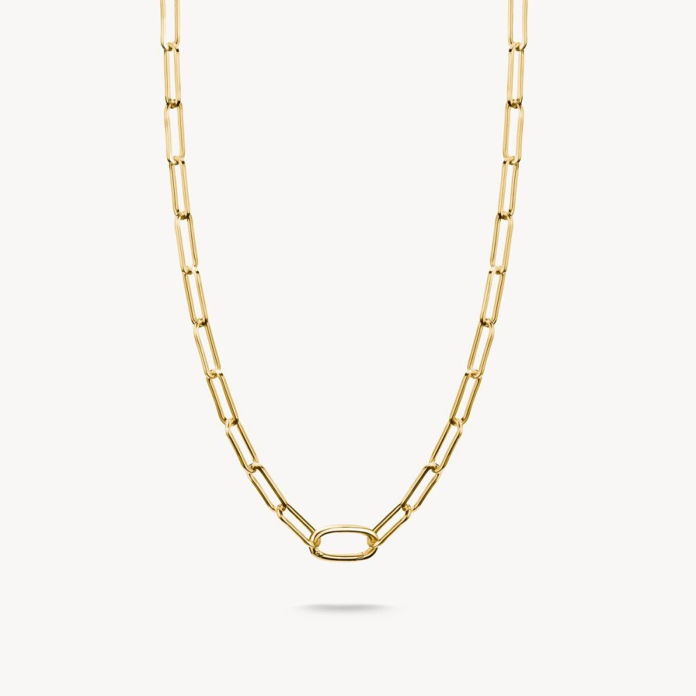 Thomas Sabo Halskette - C1207-413-39-L50