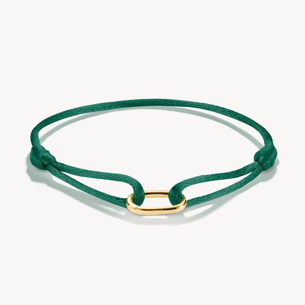 Thomas Sabo Armband - C1210-413-34-L24V