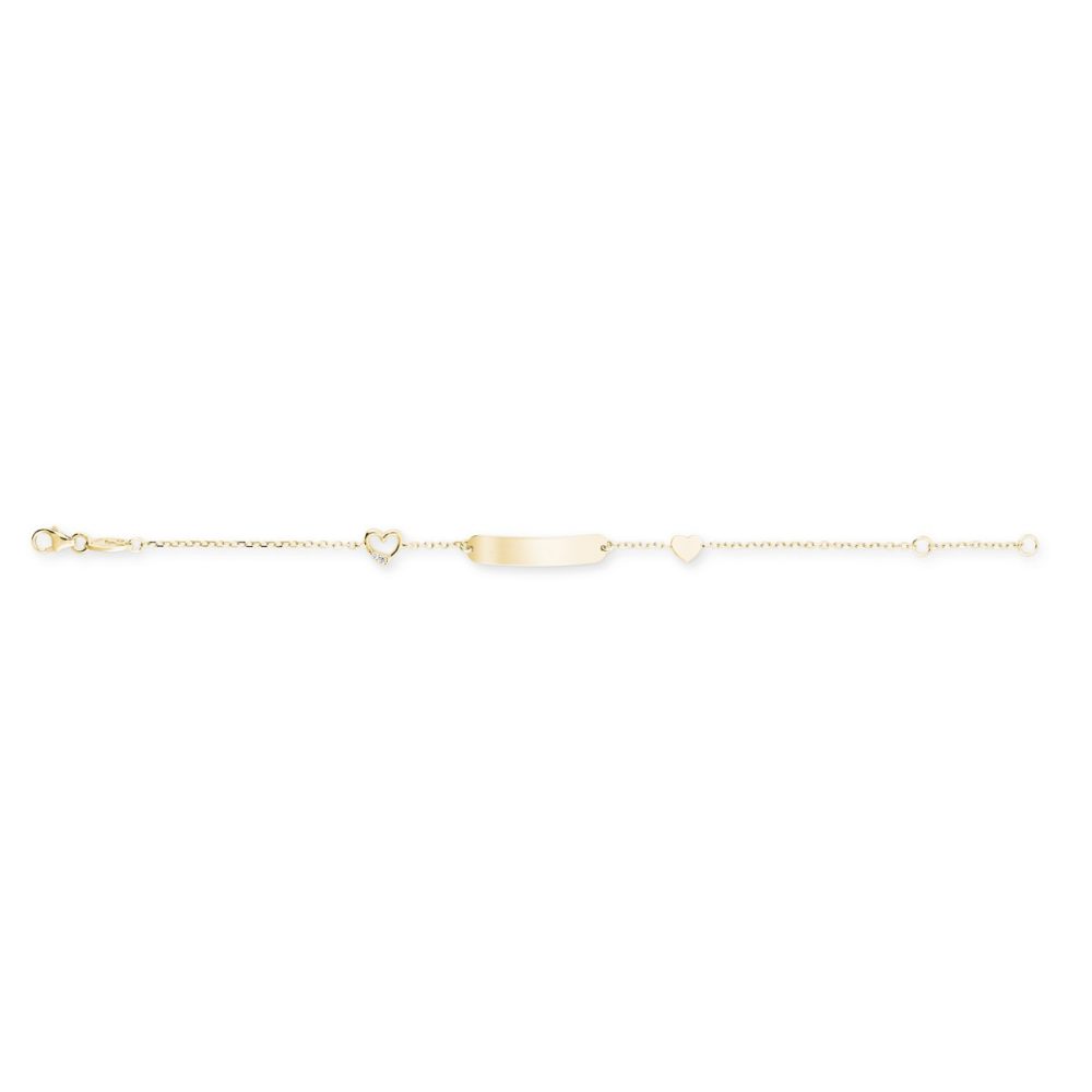 Palido Armband - C317-027/G