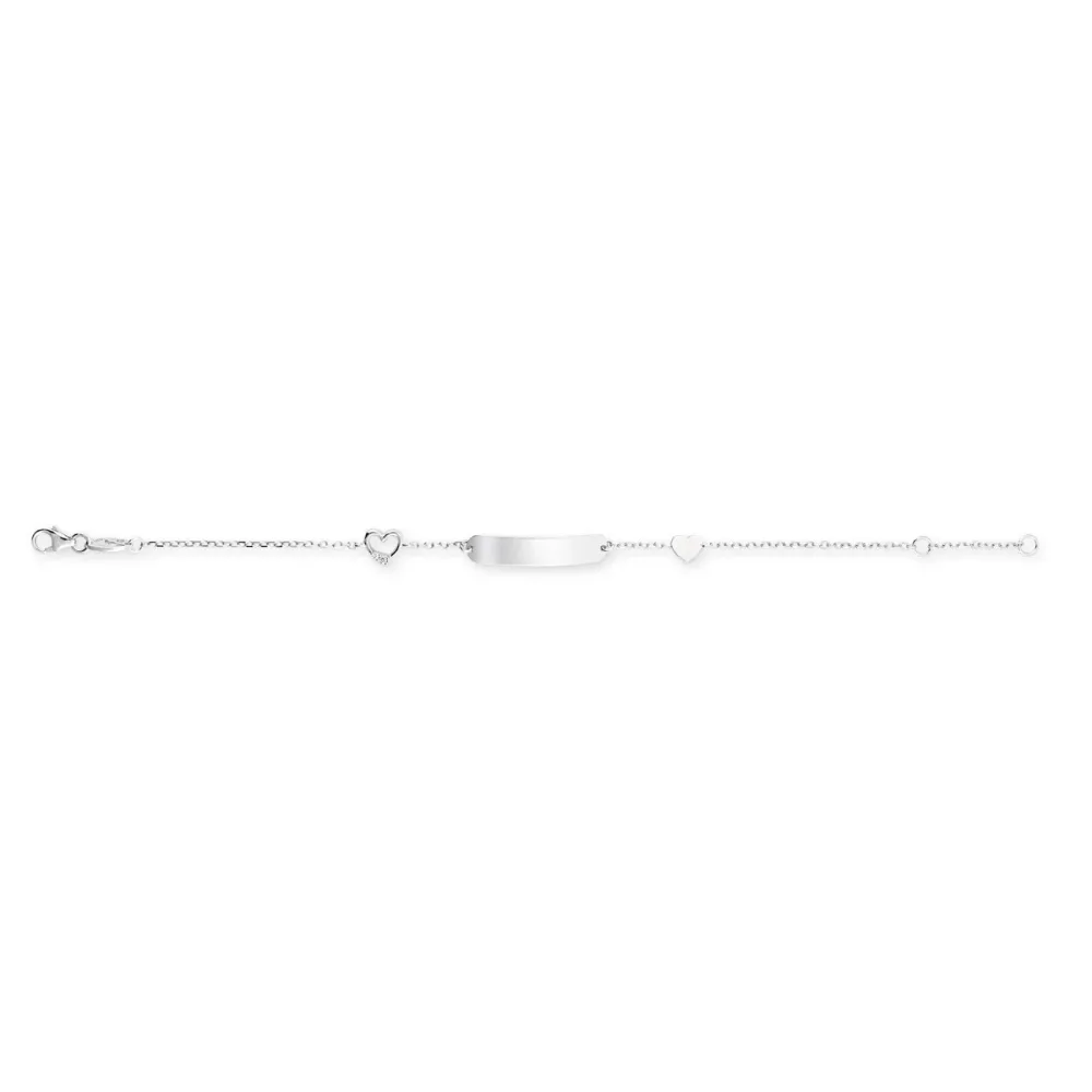 Palido Armband - C317-027/W