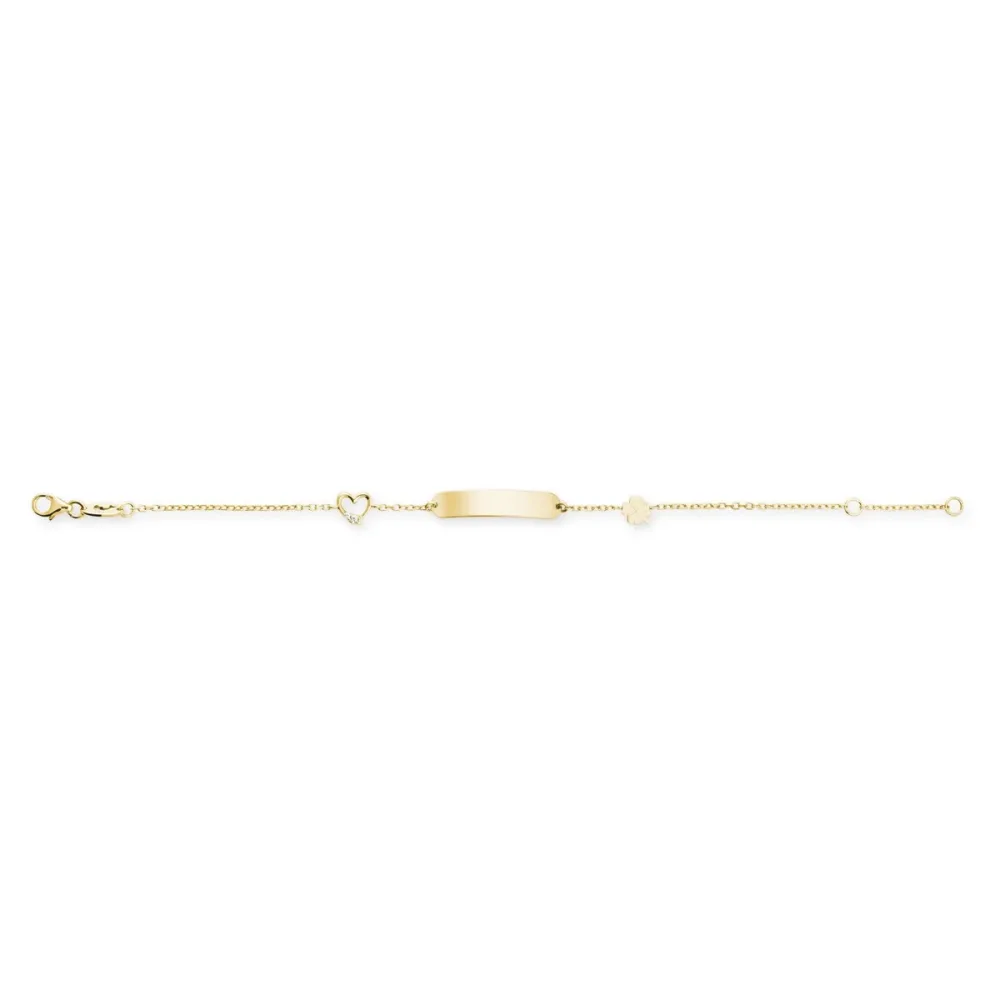 Palido Armband - C317-026