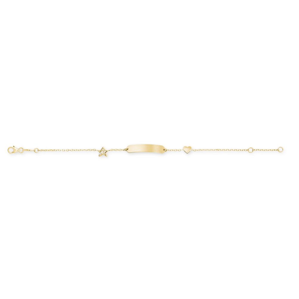 Palido Armband - C317-028