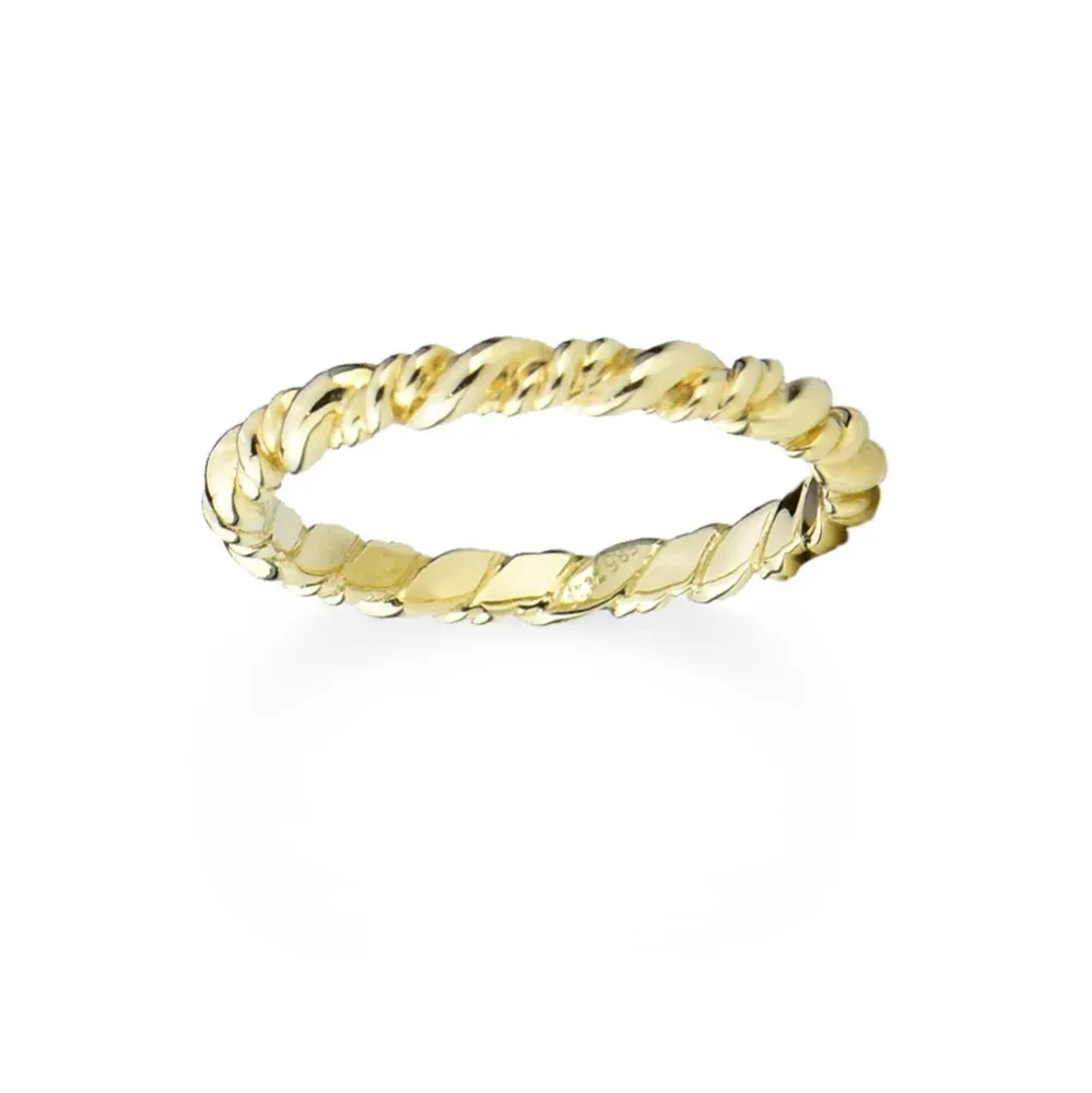 ELLA Juwelen Ring - C607/RW52