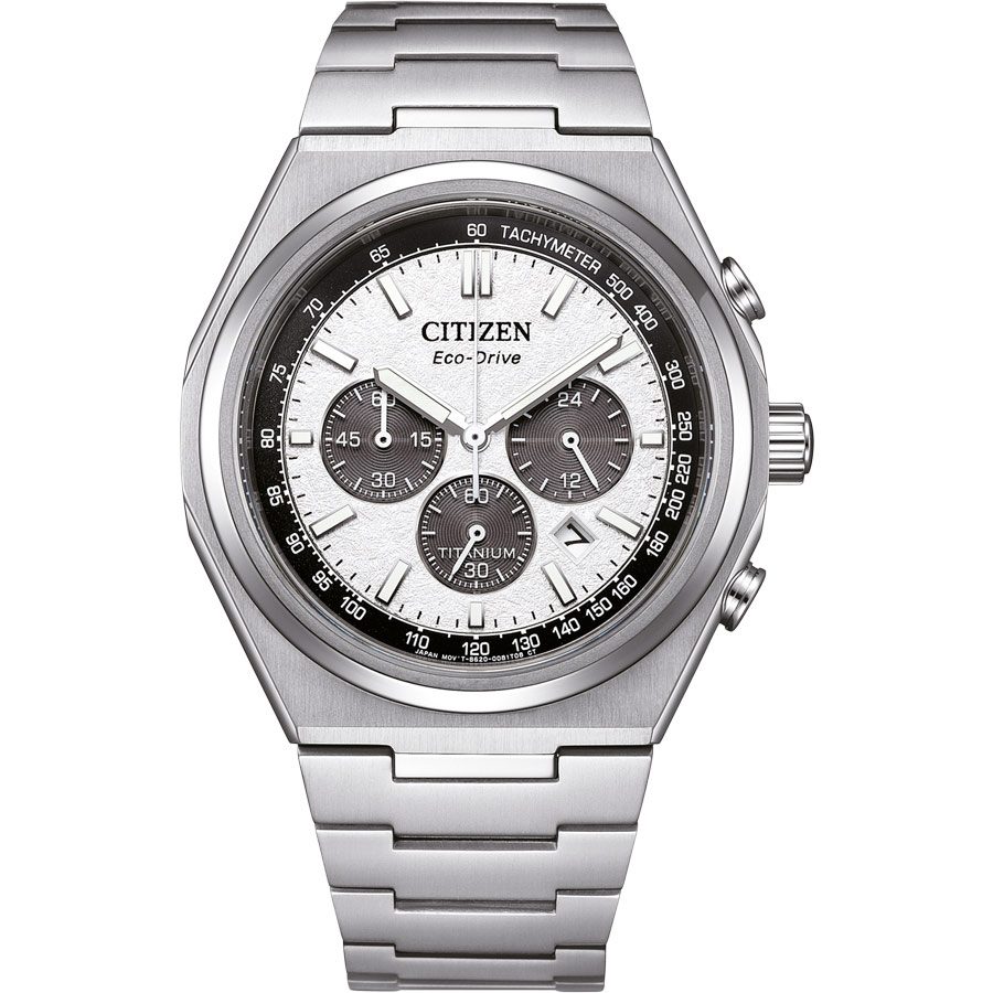 Citizen Uhren - CA4610-85A