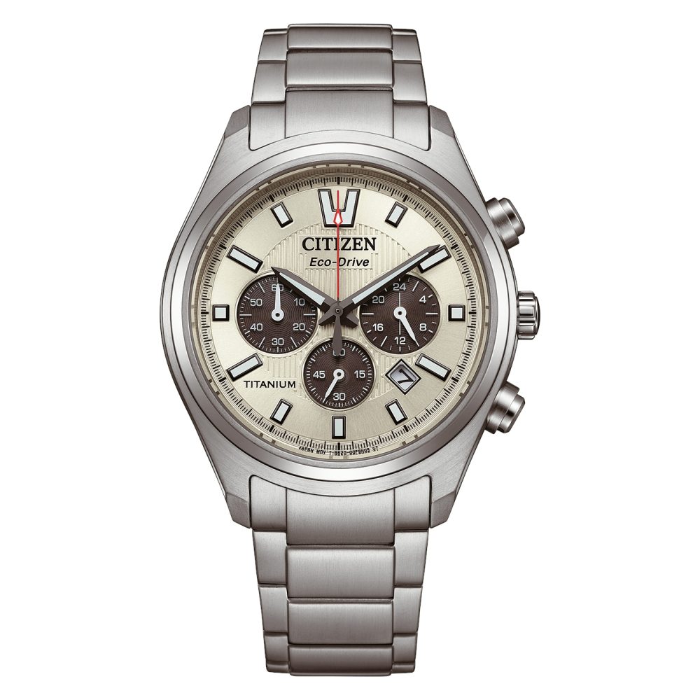 Citizen Uhren - CA4750-51A