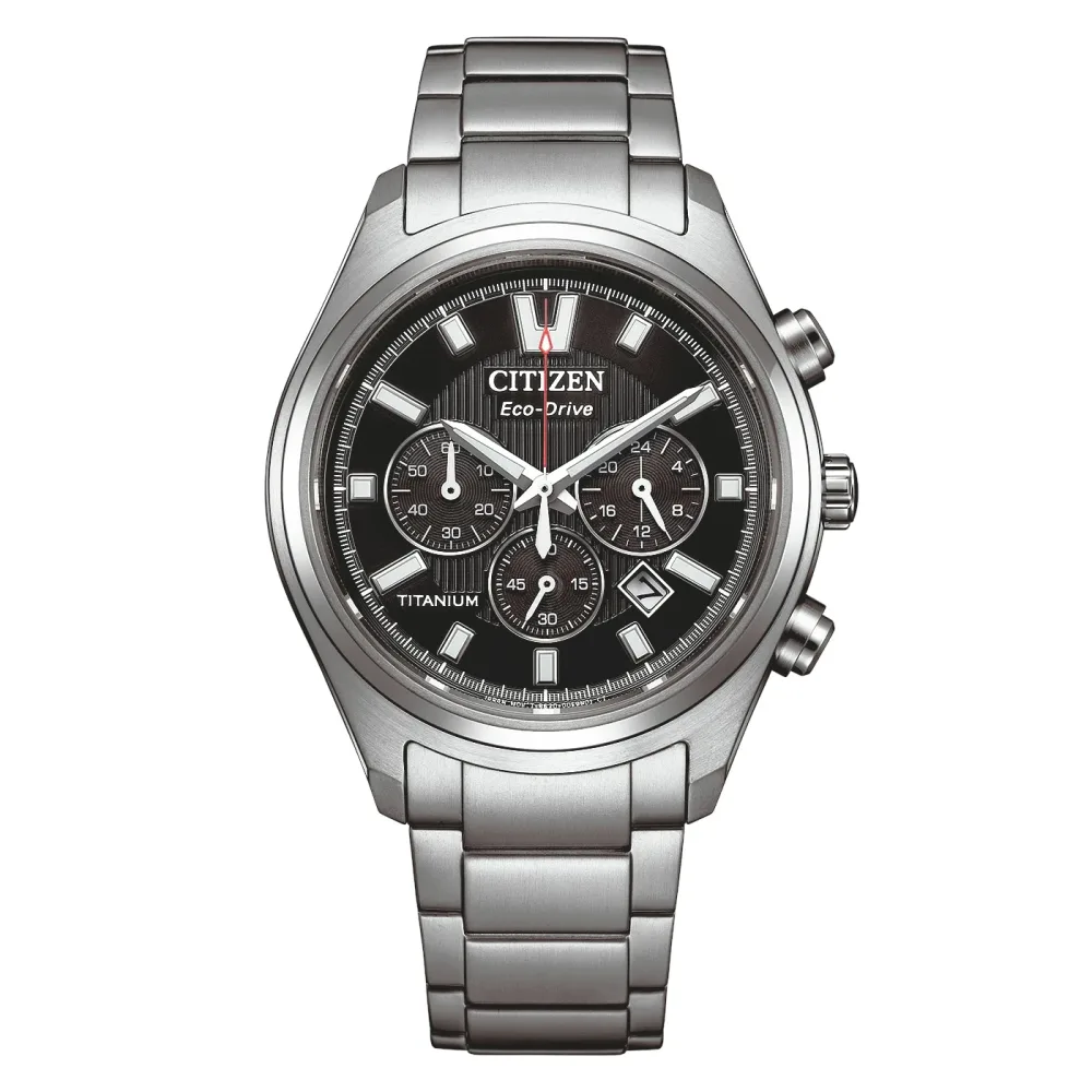 Citizen Uhren - CA4750-51E