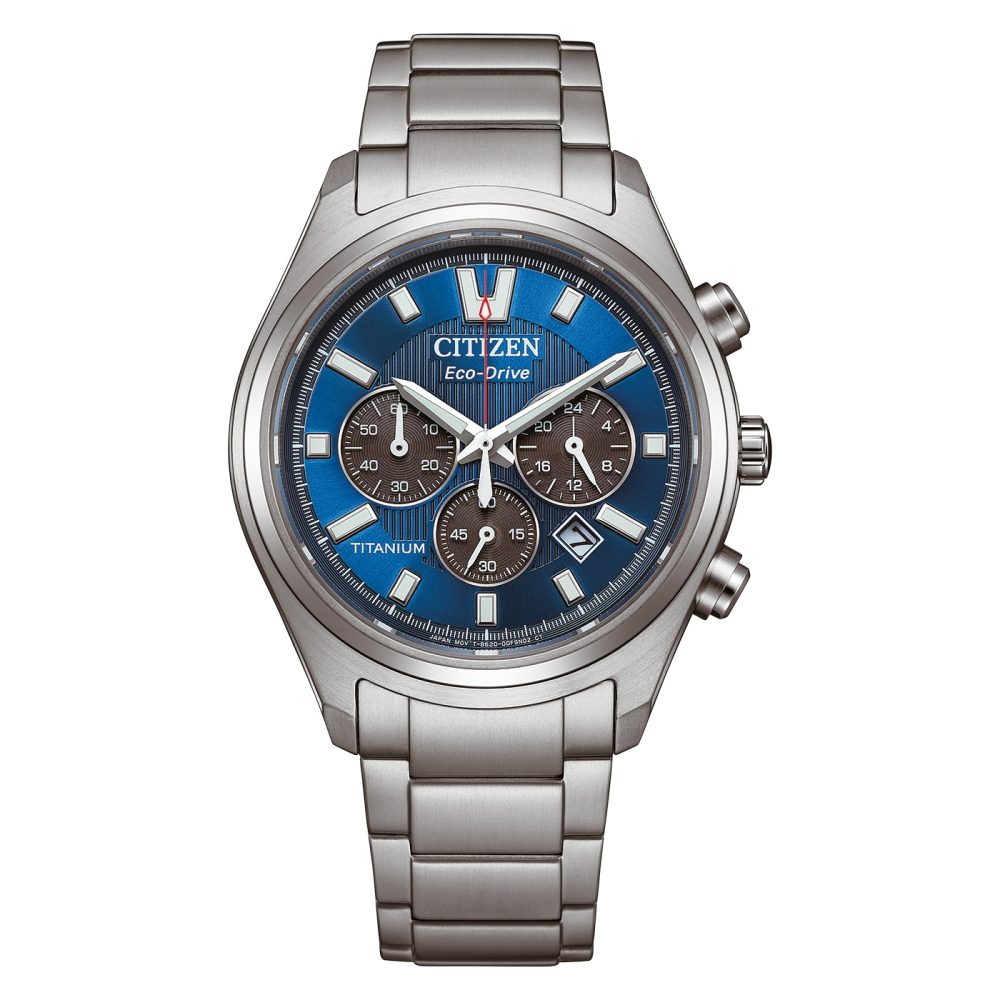 Citizen Uhren - CA4750-51L