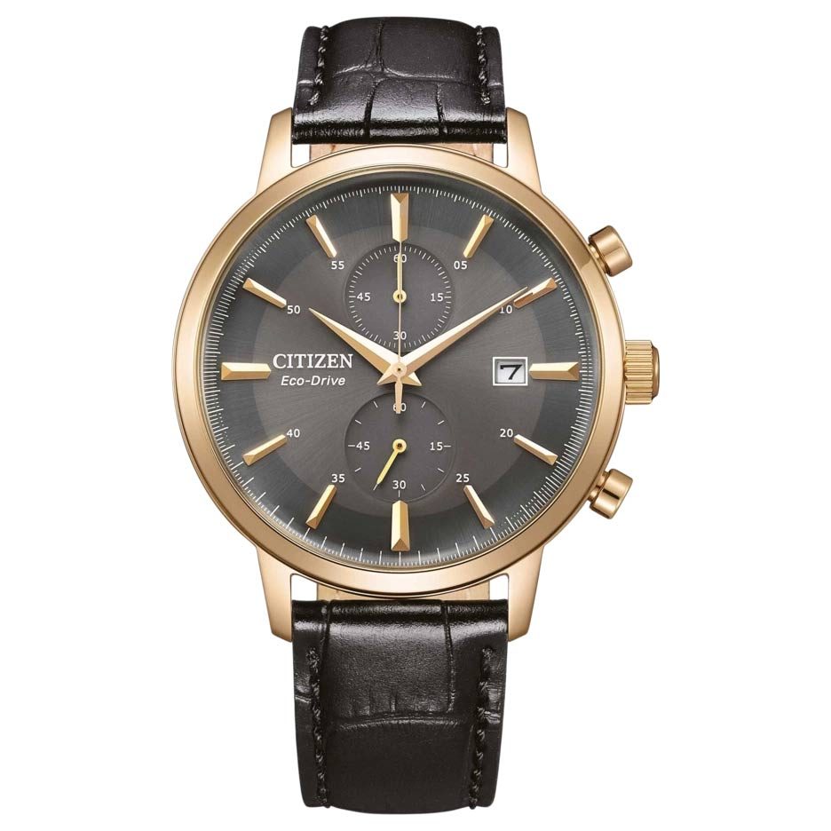 Citizen Uhren - CA7067-11H
