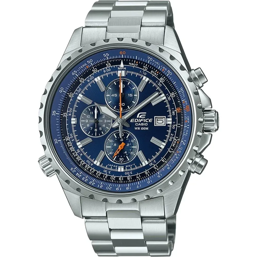 Casio Uhren - EF-527D-2AVUEF