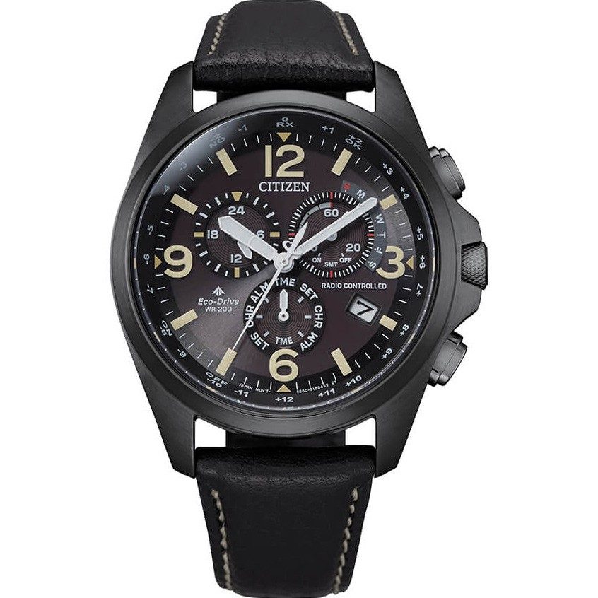 Citizen Uhren - CB5925-15E