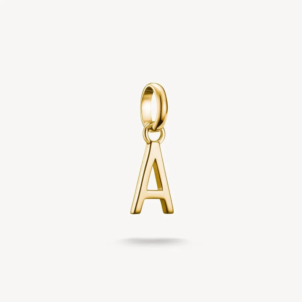 Thomas Sabo Charm - A - CC1207-413-39
