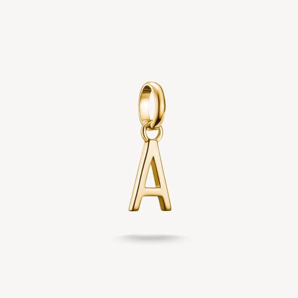 Thomas Sabo Charm - C - CC1209-413-39